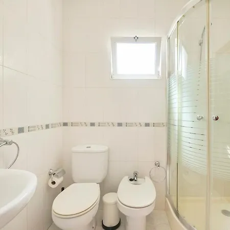 Apartamento Ocean View With Balcony Setúbal