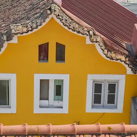 Ocean View With Balcony