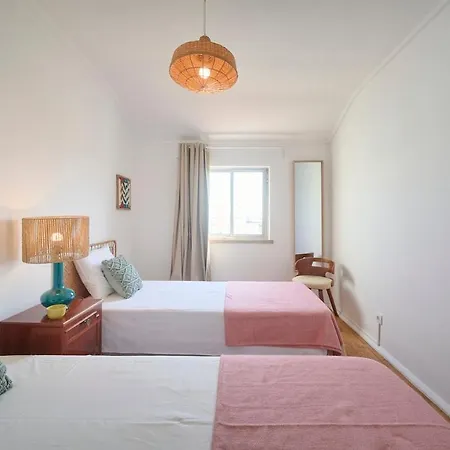 Apartamento Ocean View With Balcony