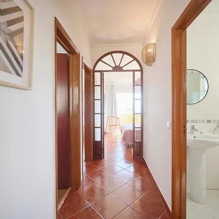 Apartamento Ocean View With Balcony *