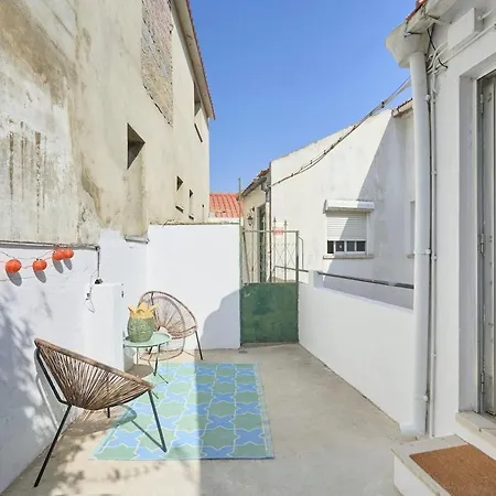 Ocean View With Balcony Apartamento *