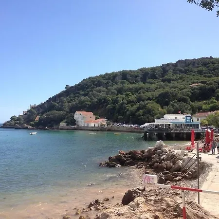 Ocean View With Balcony Apartamento Setúbal