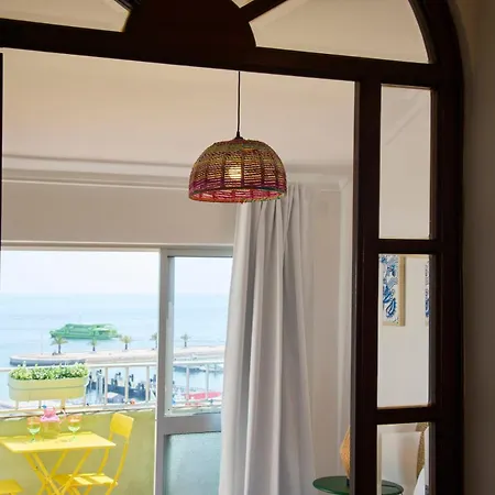 Apartamento Ocean View With Balcony *